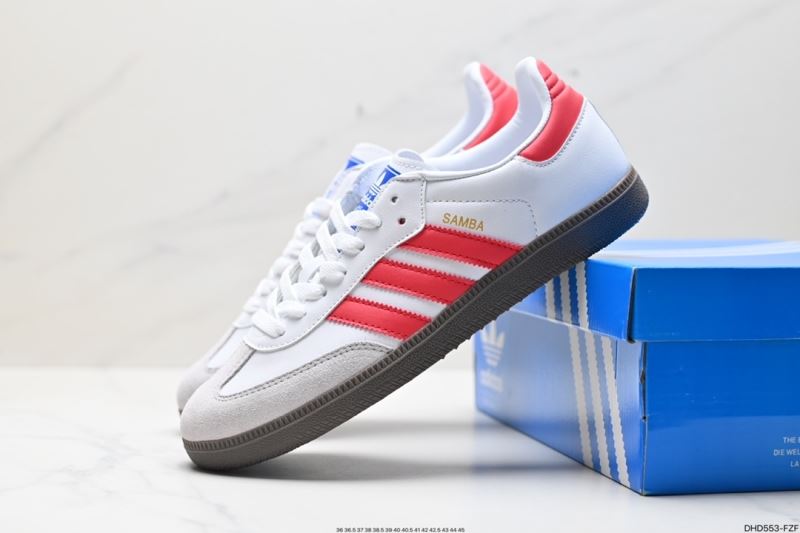 Adidas Samba Shoes